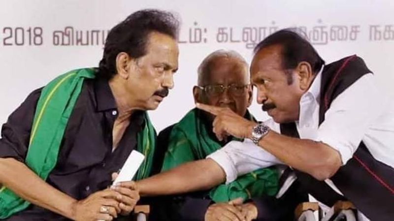 Vaiko urged to prevent recurrence of deaths due to Counterfeit liquor