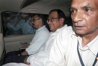 P. Chidambaram will remain in CBI remand till 26, but will be able to meet family