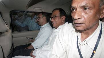 P. Chidambaram will remain in CBI remand till 26, but will be able to meet family