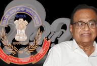 Chidambaram arrested: CBI wins round 1 as court grants custody till August 26