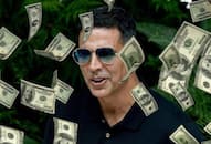 Bollywood star akshay kumar is most rich indian star according to forbes list