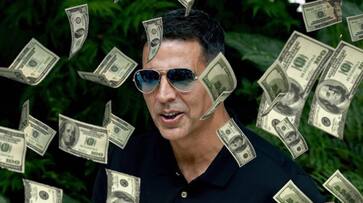 Akshay Kumar world's 4th highest-paid actor; earns more than Jackie Chan, Bradley Cooper