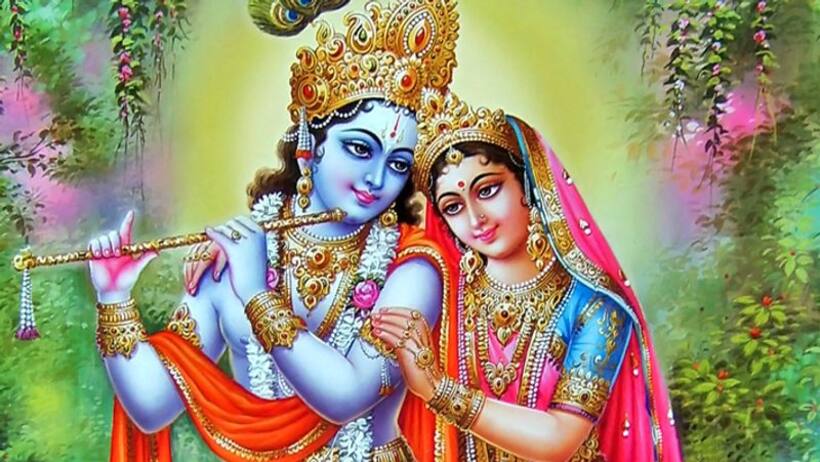 श्रीकृष्ण की इन 7 तस्वीरों से मिलते हैं अलग अलग फायदे, जानें कब कौन सी फोटो लगाएं