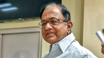 Pakistan supports Chidambaram, says he was arrested for Kashmir stance