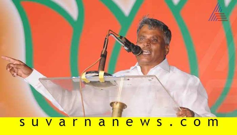 private matters should not be made public says somanna