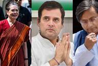 Chidambaram arrested: From Sonia Gandhi to Shashi Tharoor, heres a list of Congressmen out on bail