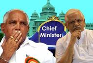 BJP looking for alternate Lingayat face, says spokesperson; Yeddyurappa to be replaced?