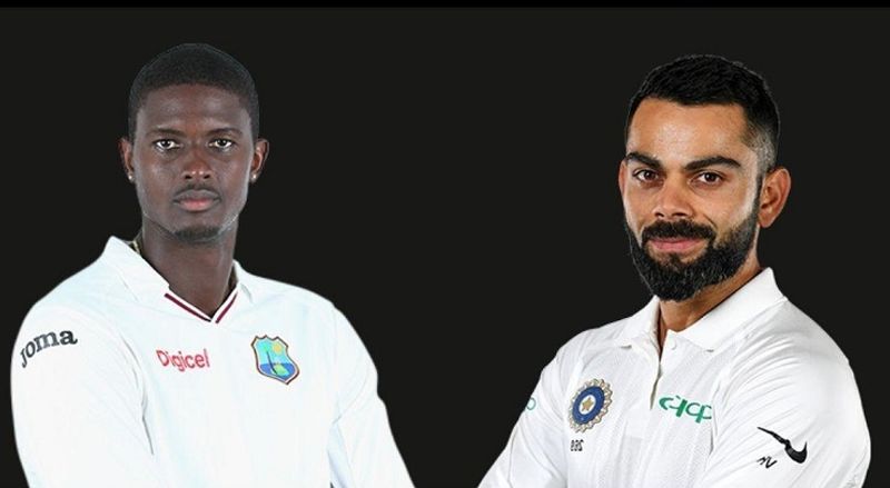 India vs West indies test 4 indian player verge of create record