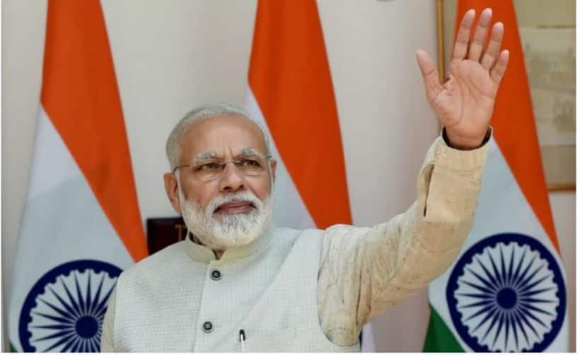 मुस्लिम देश में दो सौ साल पुराने श्रीकृष्ण मंदिर का उद्घाटन करेंगे पीएम मोदी