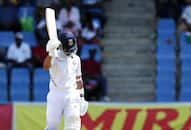 India vs West Indies 2nd Test Emotional Ajinkya Rahane special ton