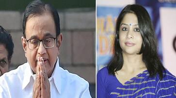 P chidambaram rahul gandhi Amar singh indrani mukharjee sex as bribe