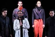 Lakme Fashion Week: Gaurav Khanijo says youth must understand why Gandhi made khadi