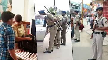 LeT scare: Security blanket thrown over Coimbatore