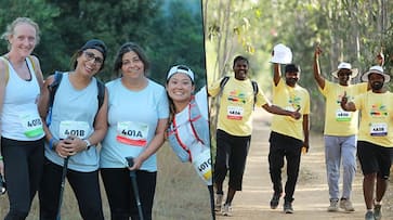 Oxfam Trailwalker India walkathon in Mumbai, Bengaluru: Registrations open for fitness lovers