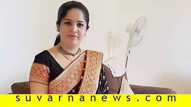 Reshma Padeknuru murder case karnataka cop arrested in solapur for taking bribe