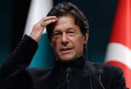 Huge embarrassment for Pakistan PM: Power cut in Imtran Khan's office over non-payment of dues