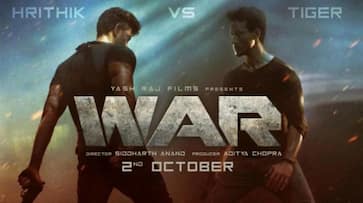 War trailer: No launch event for Hrithik Roshan, Tiger Shroff's film