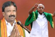 150 Karnataka BJP workers resign after CM Yediyurappa excludes party MLA Angara from Cabinet