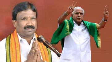 150 Karnataka BJP workers resign after CM Yediyurappa excludes party MLA Angara from Cabinet