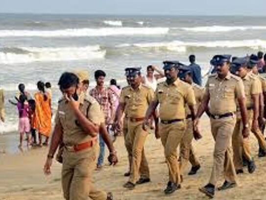 Six LeT terrorists enter Tamil Nadu via Sri Lanka, Hindu entry