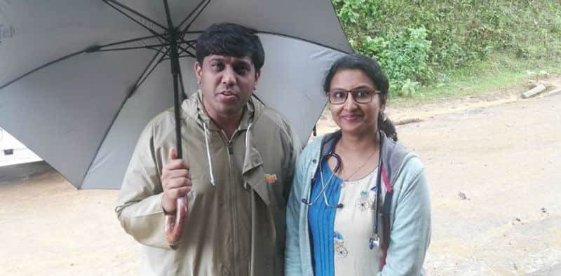 Dr Shinu Shyamalan's account of Wayanad Meppadi Puthumala soil piping kerala floods 2019