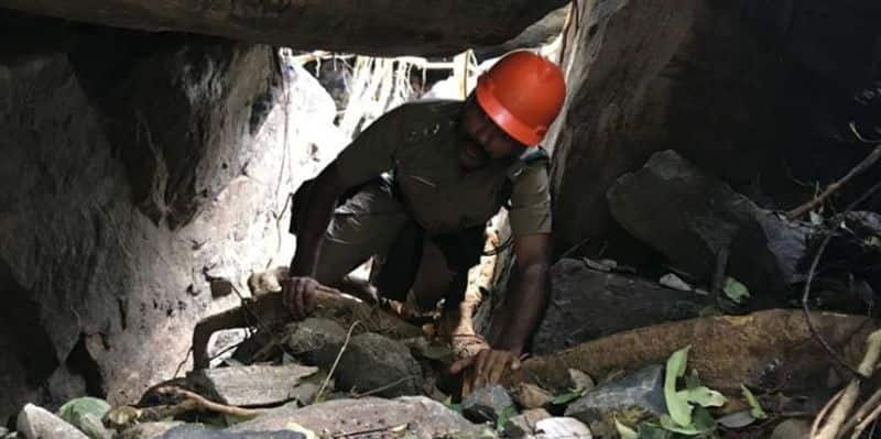 Dr Shinu Shyamalan's account of Wayanad Meppadi Puthumala soil piping kerala floods 2019