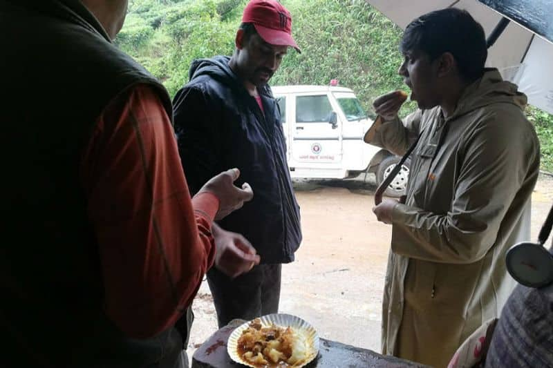 Dr Shinu Shyamalan's account of Wayanad Meppadi Puthumala soil piping kerala floods 2019