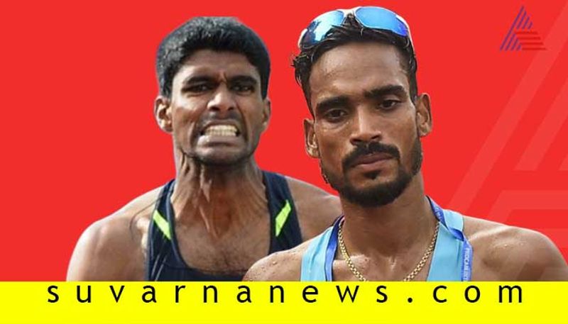 Jinson Johnson Thonakal Gopi sets his sights on Olympic qualification