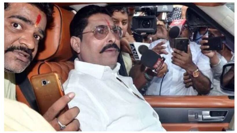 बढ़ी बाहुबली अनंत सिंह की मुश्किलें, दो दिन की पुलिस रिमांड में रहेंगे बिहार के ‘छोटे सरकार’