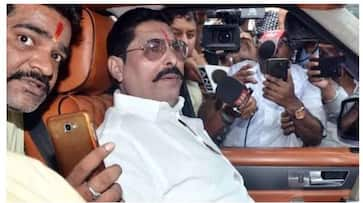 bihar police get two days police remand of MLA Anant Singh