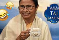 Mamataj Mahal Tea: Inspired by chaiwalla, Mamata Banerjee becomes ustad brewer