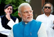 Congressmen realise by demonising Prime Minister Narendra Modi, they demonise themselves