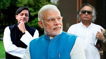 Congressmen realise by demonising Prime Minister Narendra Modi, they demonise themselves