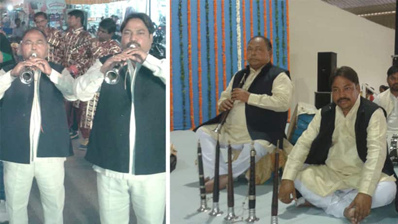 जन्माष्टमी के अगले दिन 'नन्दोत्सव' मनाता है यह मुस्लिम परिवार, ऑफिस में लगा रखी है कृष्ण की मूर्ति