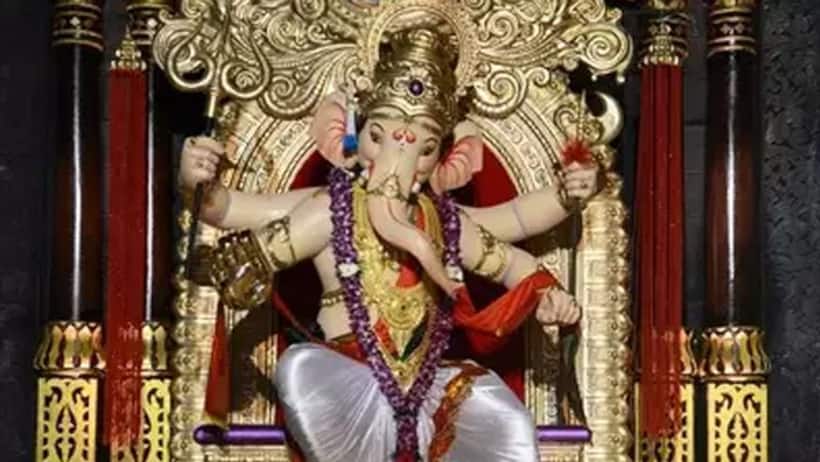 Immerse PoP idols in artificial lakes: BMC to residents, ganesh pandals 