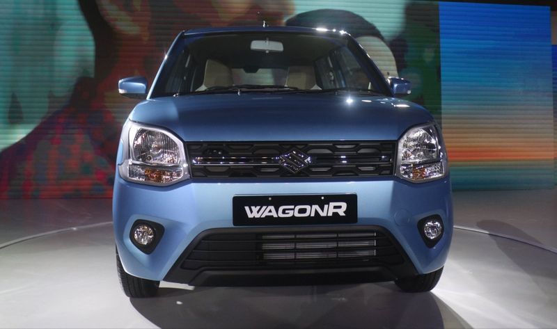 Maruti suzuki recall 40k wagonR cars for faulty petrol tank hose