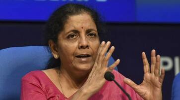 Finance minister Nirmala Sitharaman hints at cheaper home, vehicle loans and consumption goods