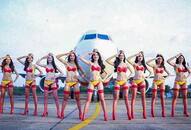 Infamous Vietnamese bikini airline Vietjet comes to India with tickets priced at Rs 9