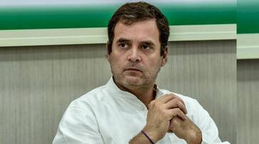 Stubborn Rahul can go on a visit to the valley today, the administration said, do not come to increase problems