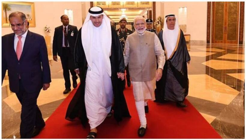 पीएम मोदी को मिलेगा आज मुस्लिम देश का सर्वोच्च सम्मान, यूएई में नवाजे जाएंगे ऑर्डर ऑफ जायेद से