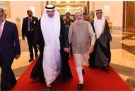 PM Modi will get the highest honor of Muslim country today, will be honored in UAE with Order of Zayed