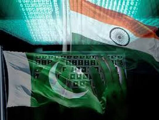 Pakistan is preparing for cyber attack in India, to help army also become 'cyber soldier'