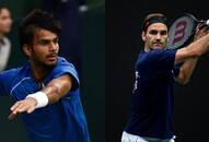 US Open 2019 India Sumit Nagal goes down to Roger Federer but not in straight sets