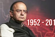 Arun Jaitley no more: 11 milestones in the journey of former Union minister