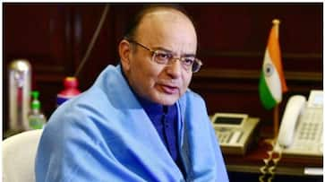 Former Finance Minister Arun Jaitley dies after prolonged illness, admitted to AIIMS