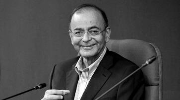 Arun Jaitley no more Remembering his Democracy cant be tyranny of the unelected remark