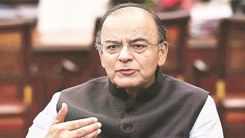 arun jaitley was key role in ap bifurcation act