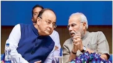 Big decisions of Arun Jaitley as Finance Minister, for which will be remembered as bjp trouble shooter