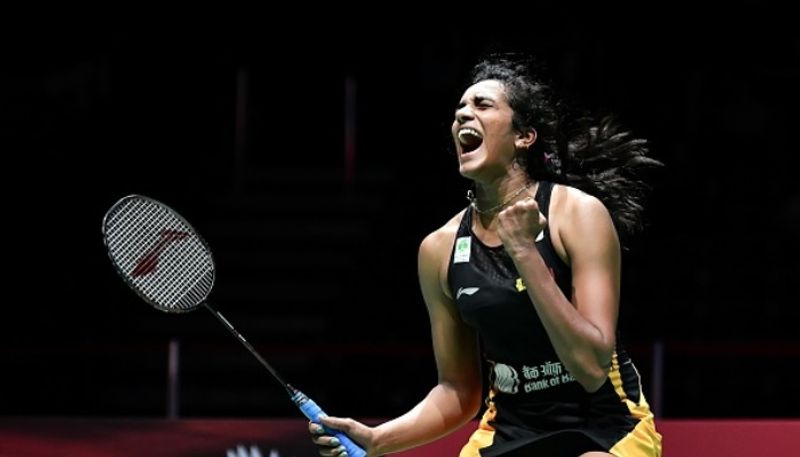 World Championships PV Sindhu storms into final 3rd time, She says not Satisfied Yet