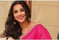 Vidya Balan shares her casting couch experience with Tamil director, read details